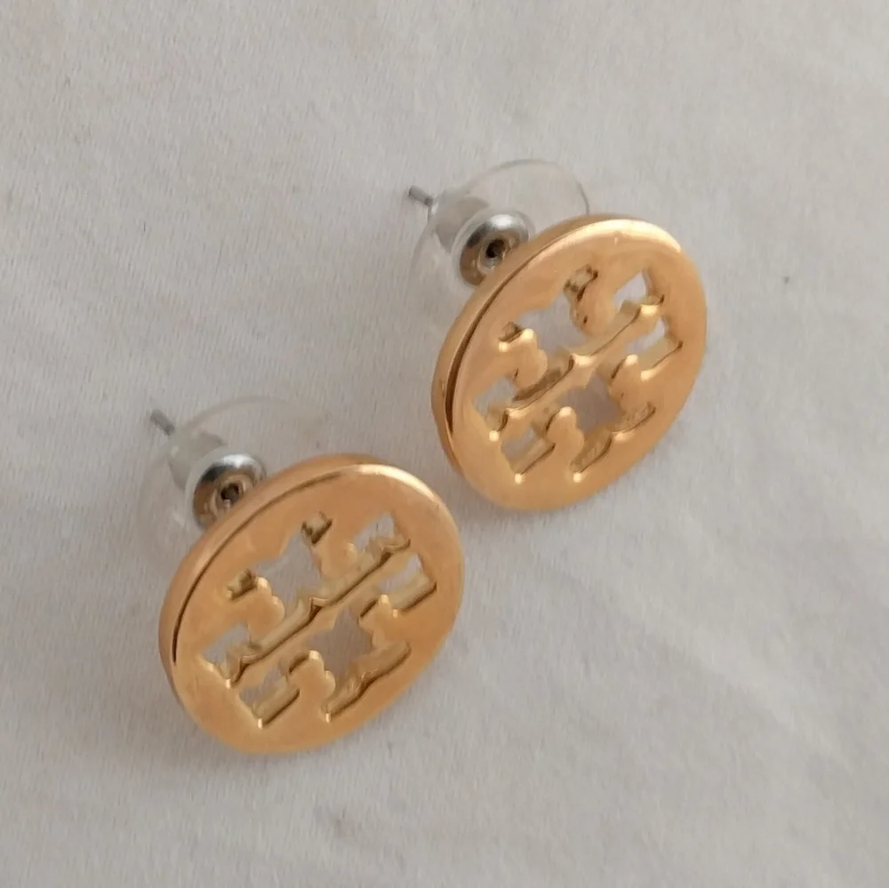 TORY BURCH Earrings - Picture 2 of 4